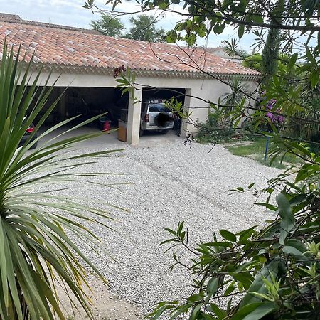 Villa Leona Clim Park Bollène Kültér fotó