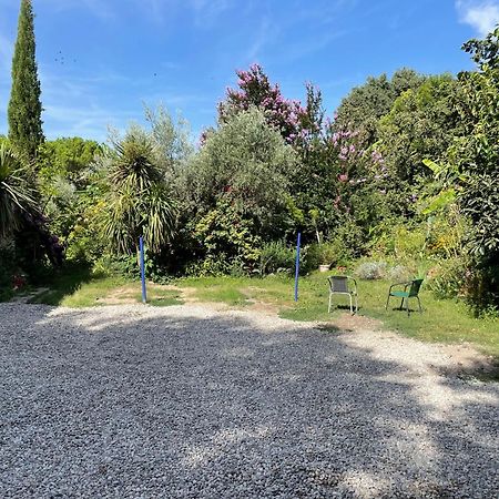 Villa Leona Clim Park Bollène Kültér fotó