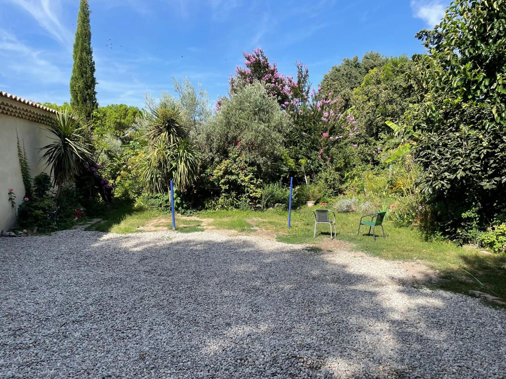 Villa Leona Clim Park Bollène Kültér fotó