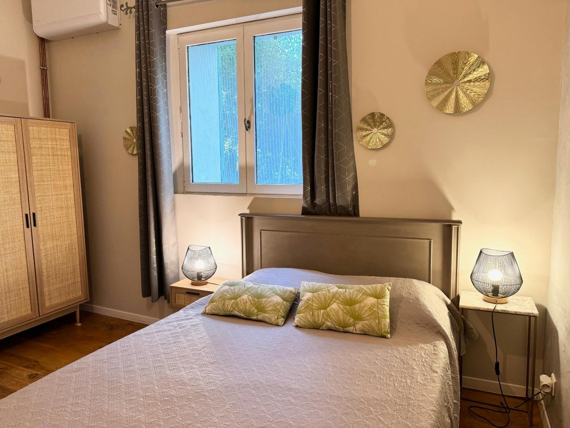 Villa Leona Clim Park Bollène Kültér fotó